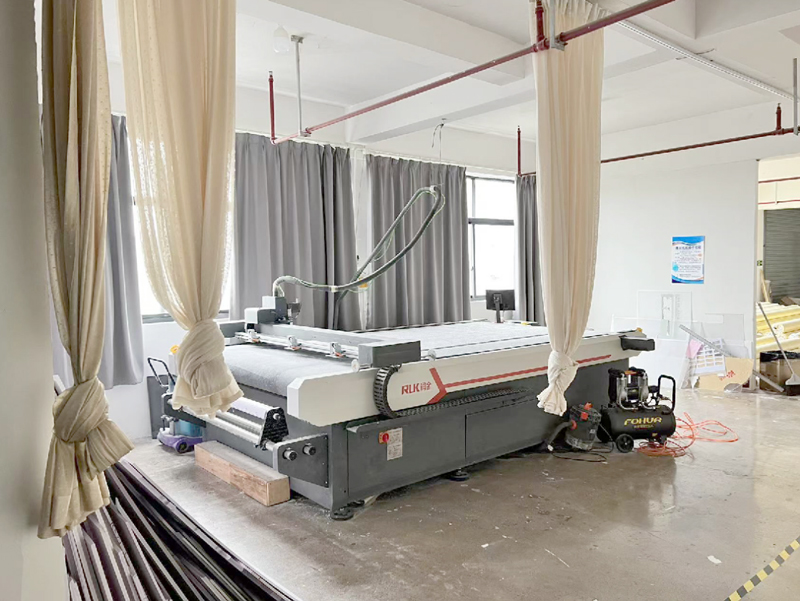 工廠雕刻機設備